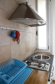 Bergamo Apartment And Room Itália