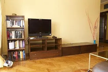 Bergamo Apartment And Room Itália