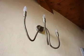 Bergamo Apartment And Room