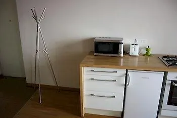 Bergamo Apartment And Room Itália