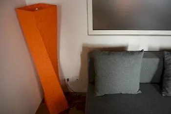 Bergamo Apartment And Room Itália