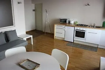 Bergamo Apartment And Room