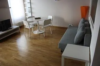 Bergamo Apartment And Room Itália