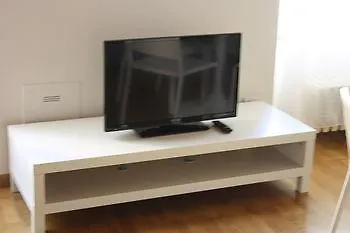 Bergamo Apartment And Room