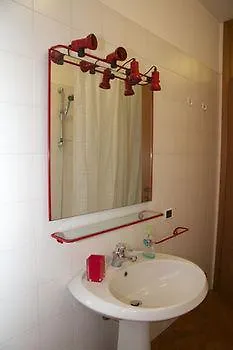 Bergamo Apartment And Room 0*,