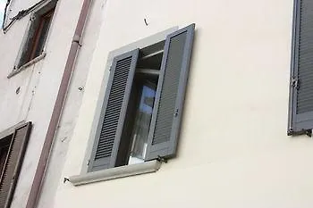 Bergamo Apartment And Room