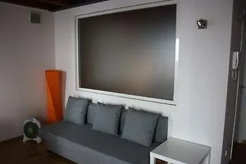 Bergamo Apartment And Room Italia