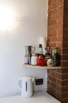 Bergamo Apartment And Room Italia